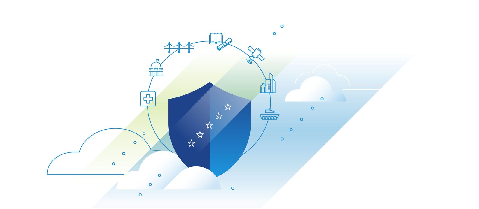 Dynamo: Games for EU cloud service providers VMware