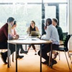 How to build a team that thinks and performs as a founder Businessman